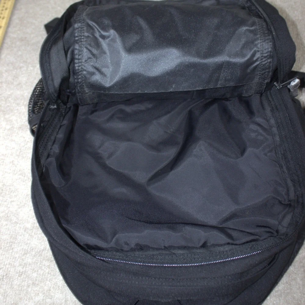 OGIO Black Laptop Backpack Checkpoint Friendly LPS Travel Bag Mens Womens